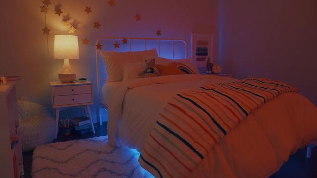 Children's Rooms Lighting Tips & Ideas