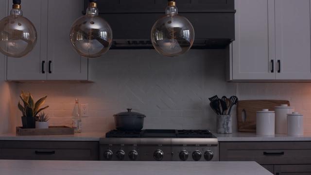Kitchen Vintage