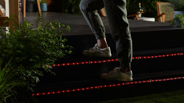 Rope Lights vs. Strip Lights What Is the Difference