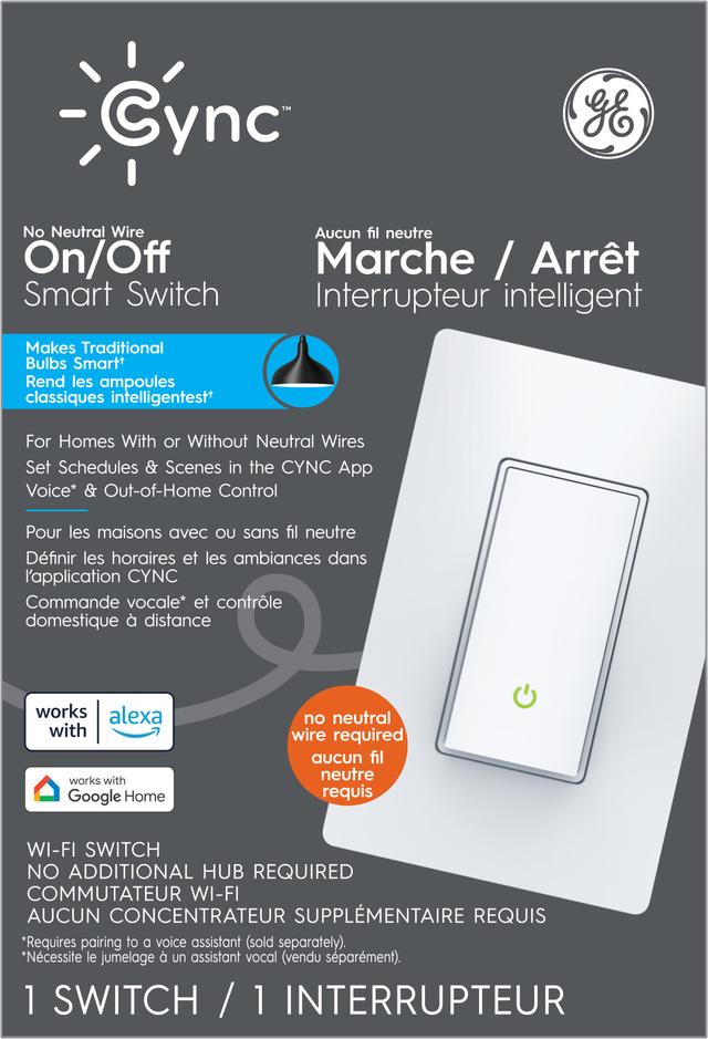 Smart switches compatible 2024 with google home