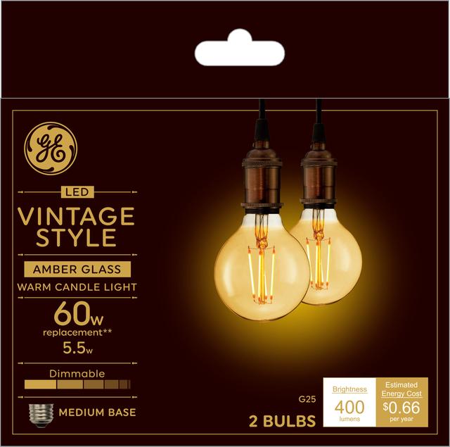 60w g25 incandescent deals bulb