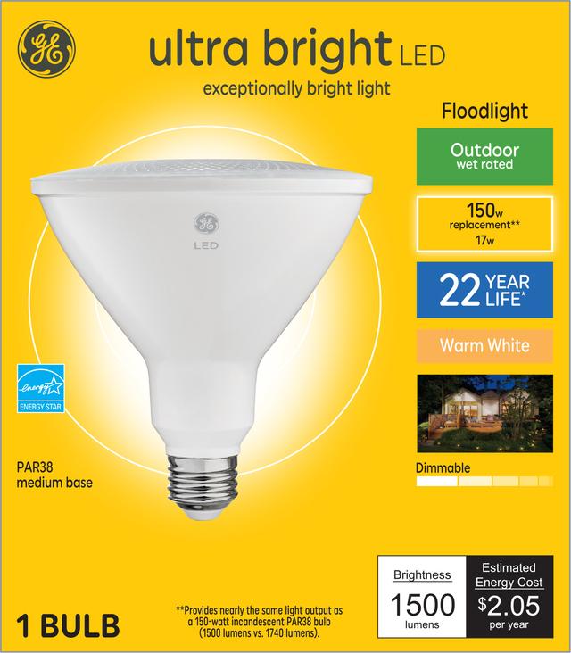 150 watt deals bulb