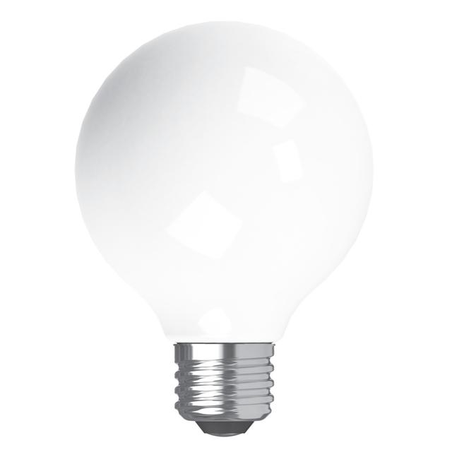 25 watt led globe light bulbs