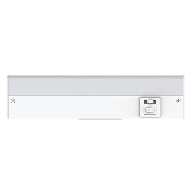 ge premium led direct wire light fixture