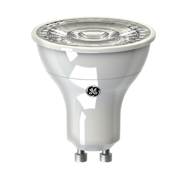 ge gu10 bulb