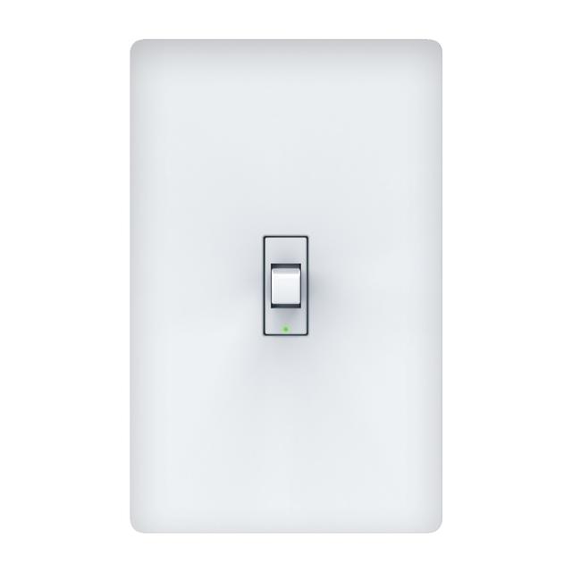 C By Ge On Off 4 Wire Toggle Style Smart Switch 1 Pack