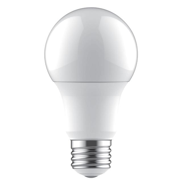 standard light bulb e26