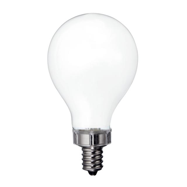 ge 120v 60w ceiling fan bulb