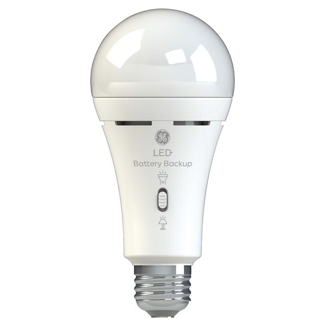 led bulb charging light