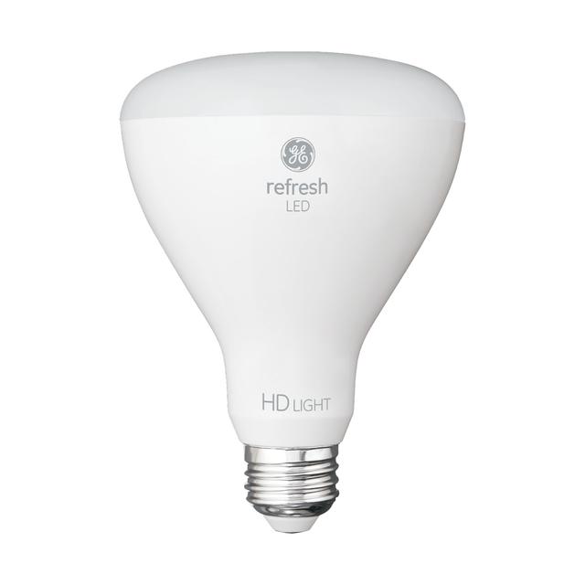 ge classic led br30