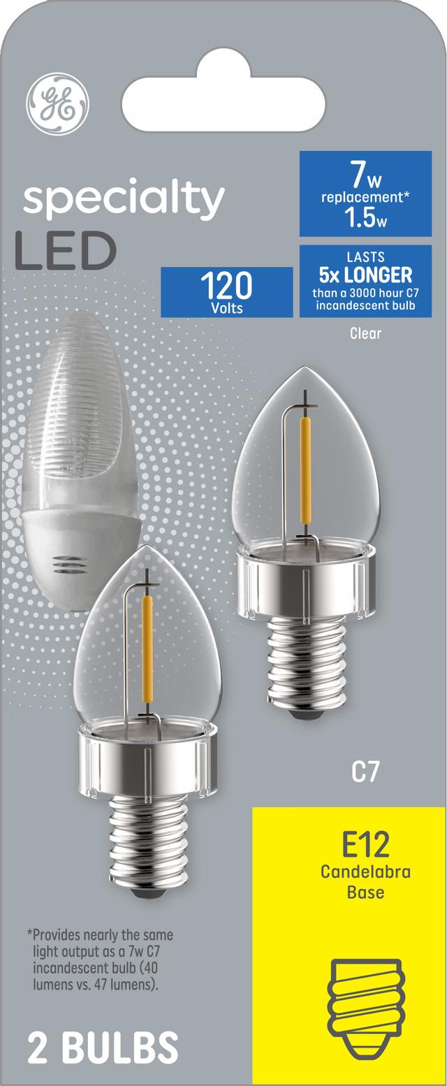 Led w deals to incandescent w