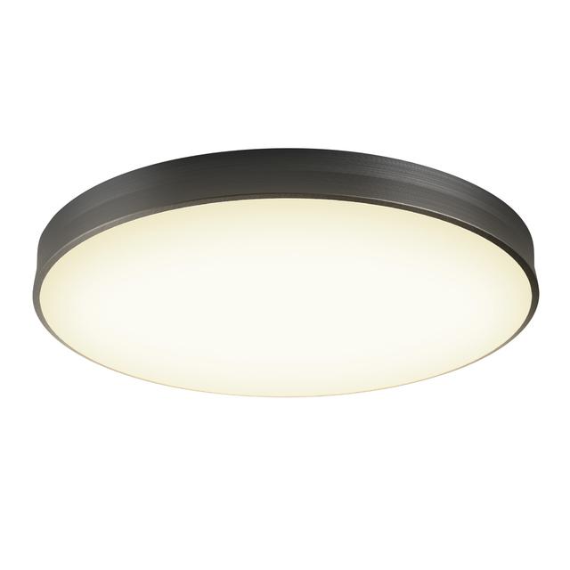 18 in flush mount ceiling light