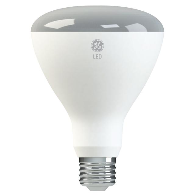 ge basic led br30