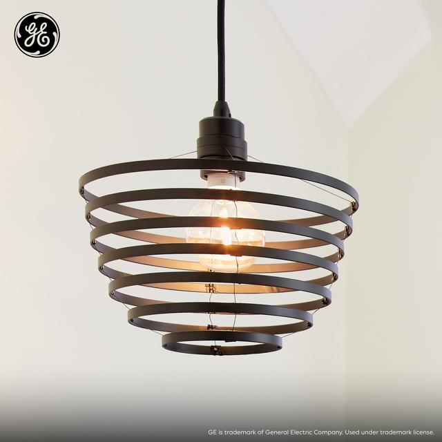 ge industrial lighting