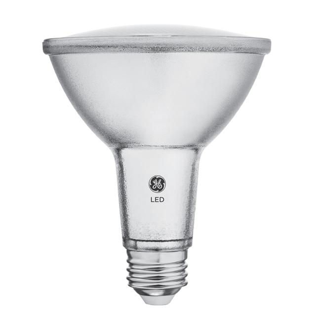 ge par30 short neck led