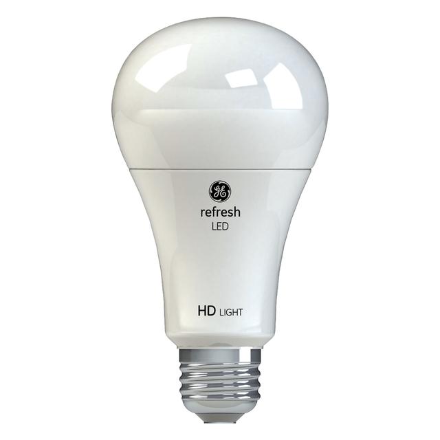 ge refresh led 100w daylight