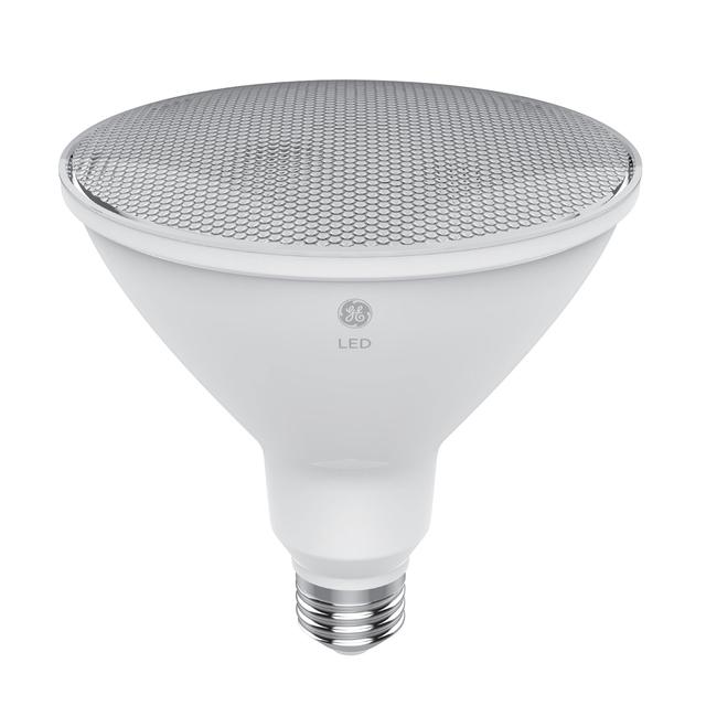 GE Ultra Bright LED 120 Watt Replacement Warm White PAR38