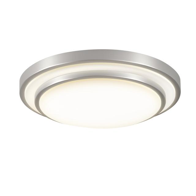 Led color changing 2024 flush mount