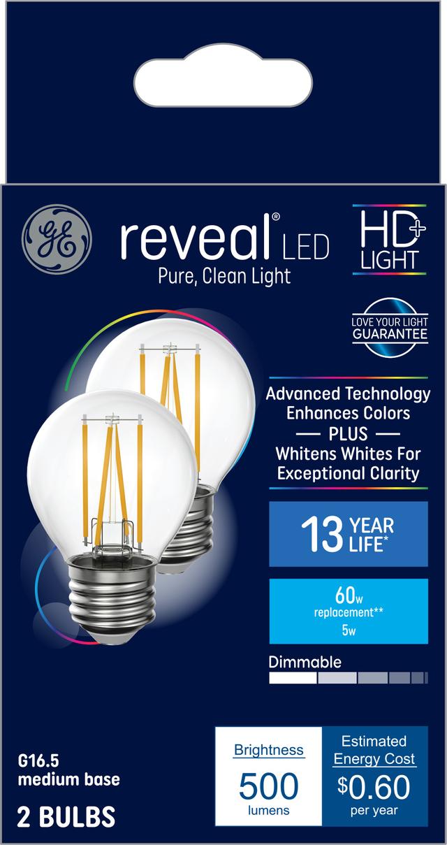 60 watt vanity deals bulbs