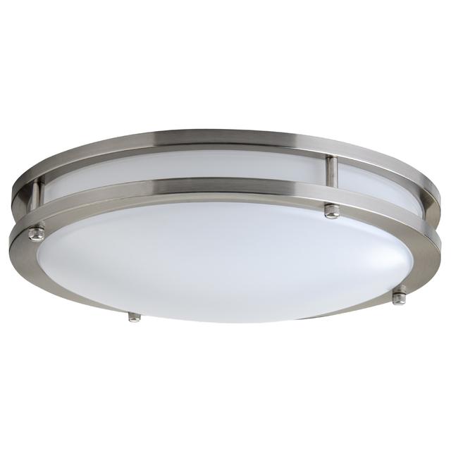 GE LED Motion Soft White 100W Replacement Integrated LED Ceiling