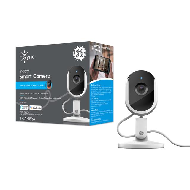 Indoor night best sale vision camera