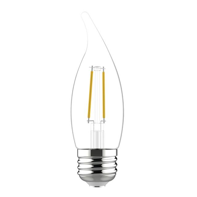 40w medium base type b bulb