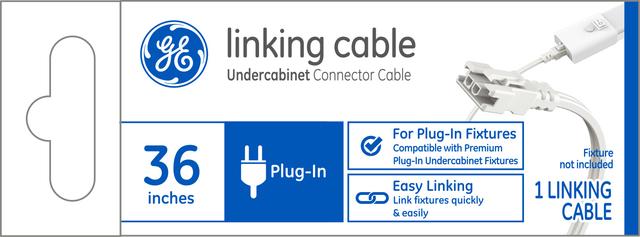 Ge enbrighten 2024 linking cord