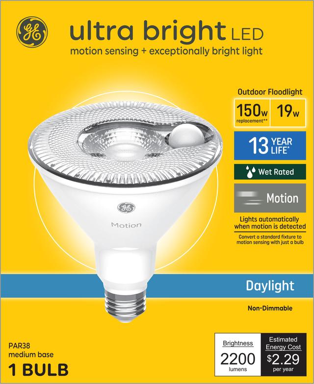 Outdoor floodlight online bulb