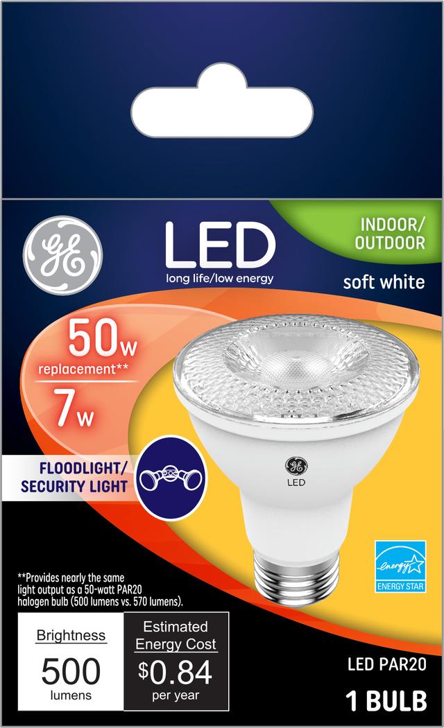 Par20 led outdoor deals bulb