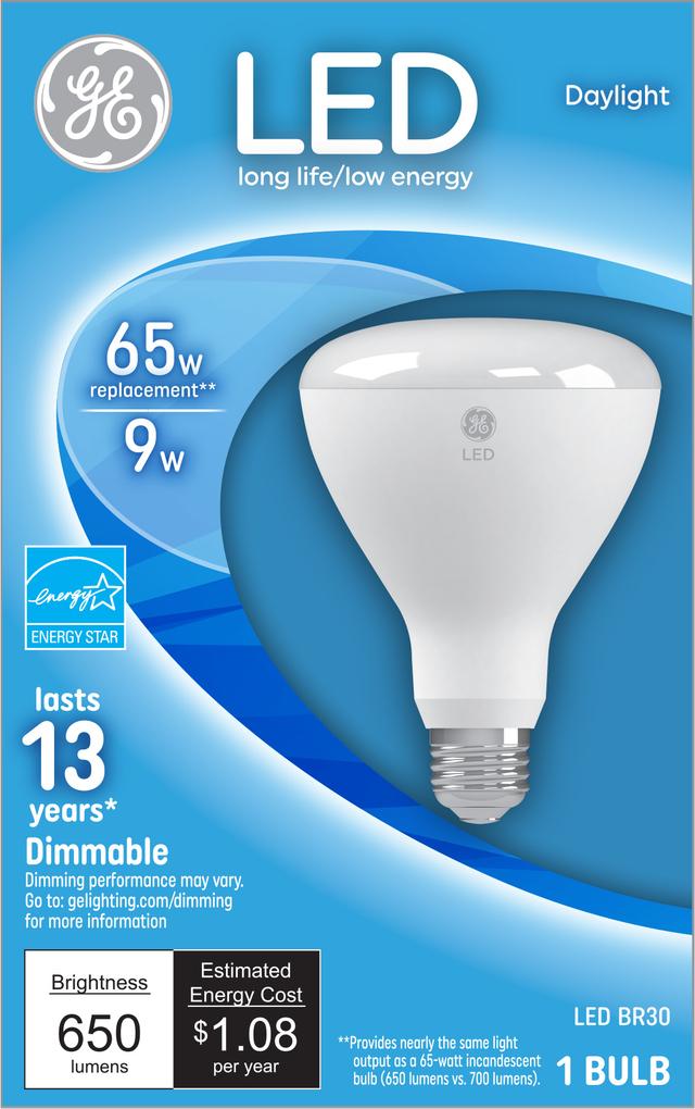 Br30 deals 65 watt