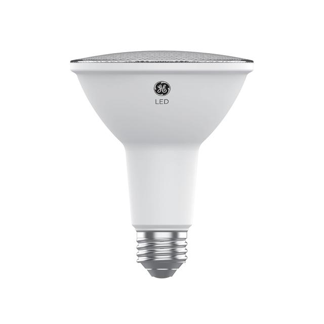 GE Ultra Bright LED 150 Watt Replacement, Daylight, PAR30 Indoor ...