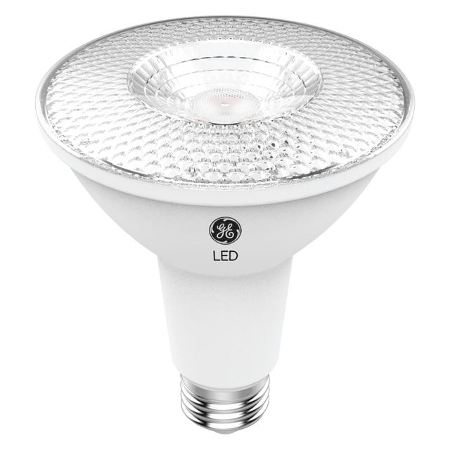 ge par30 led bulb