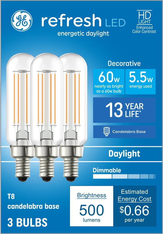 T8 2024 smart bulb