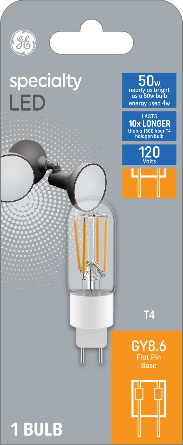 Gy8 store led bulb