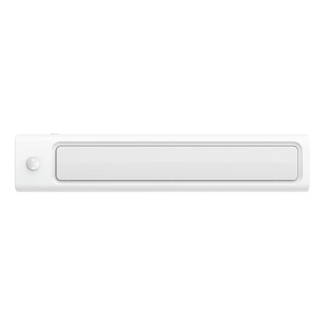 GE Battery Powered Light Bar with Motion Sensor LED Cool White