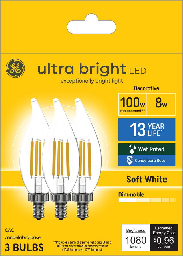 100 w bulb deals lumens