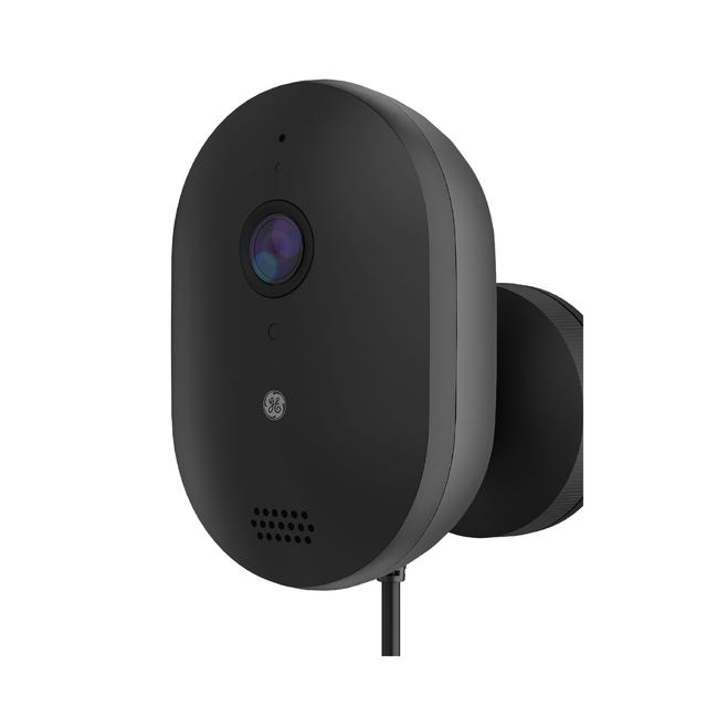 wired smart camera