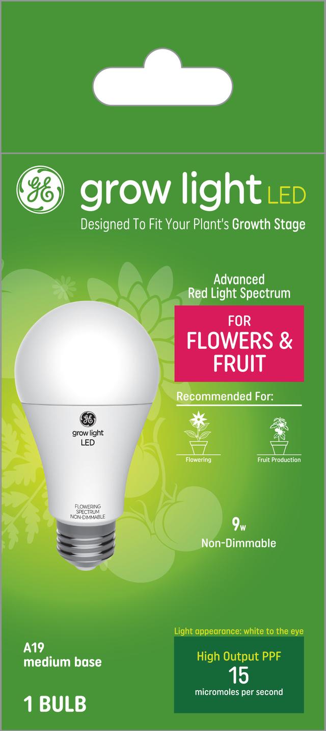 Grow light bulbs for regular deals lamps