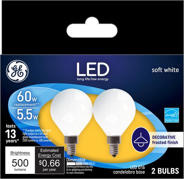 Ge globe 2024 light bulbs