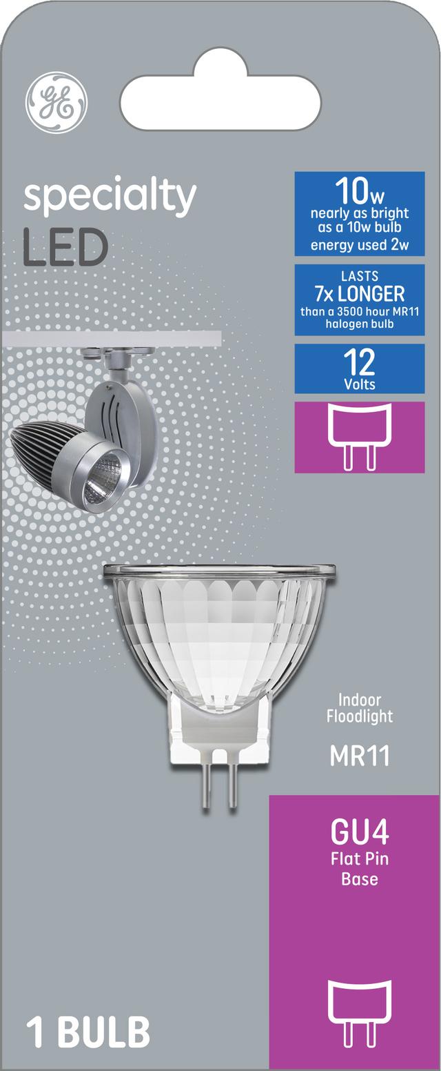 Mr11 10 deals watt bulb