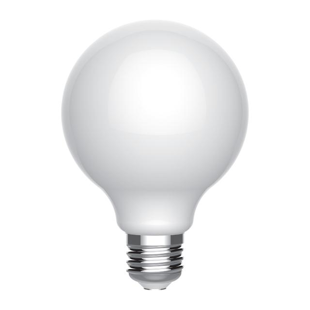 100 watt deals globe light bulb