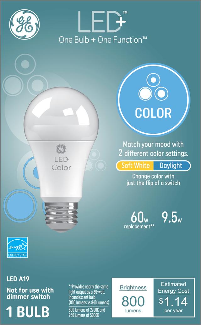 Change color deals of led lights