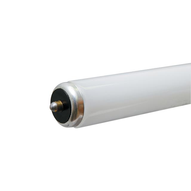 GE Cool White 56 Watt 72 Inch T12 Fa8 Base Fluorescent Tube 1 Pack