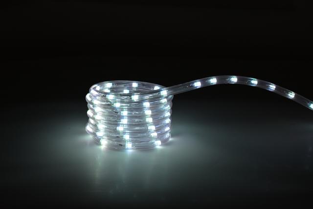 Led color deals changing rope lights