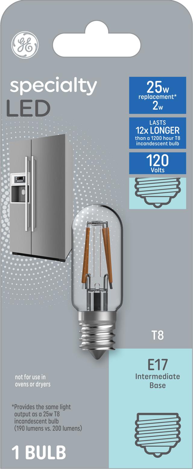 T8 e17 deals led bulb