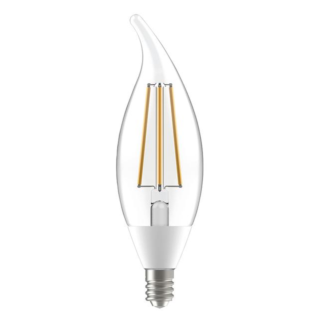 Dusk to dawn store light bulb