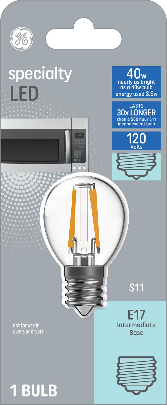 40 watt on sale refrigerator bulb