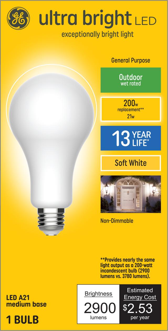 Ultra bright deals led