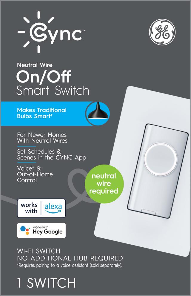 Google home light switch hot sale control