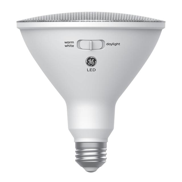 GE Ultra Bright LED 250 Watt Replacement Daylight PAR38 Outdoor